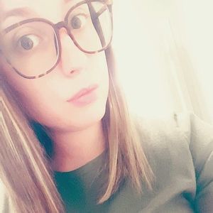 Meet your Posher, Erin